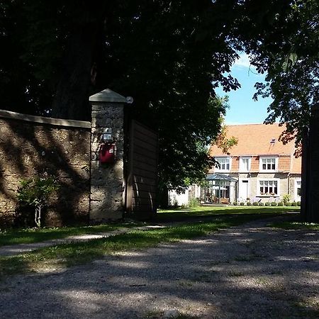 Les Hauts De La Cluse Wimille Eksteriør billede
